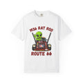 1936 Rat-Rod Route 66 - T-Shirt