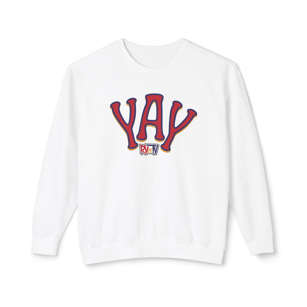 YAY - Sweatshirt