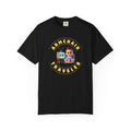 Armchair Traveler Baby - T-shirt (new design)