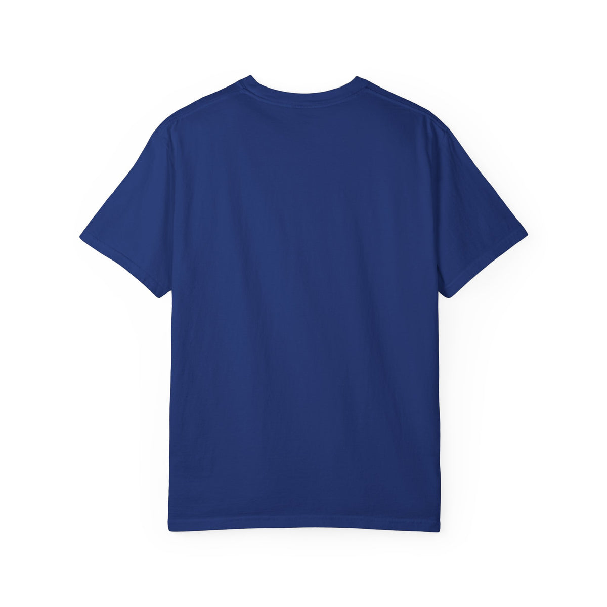 Armchair Traveler Grandpa - T-shirt (new design)