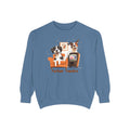 Furchair Travelers Sweatshirt (original design)