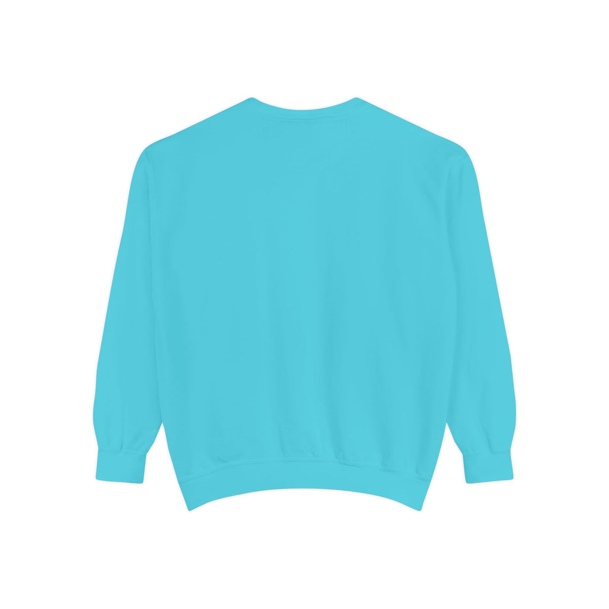 Purrr-chair Travelers Sweatshirt (original design)