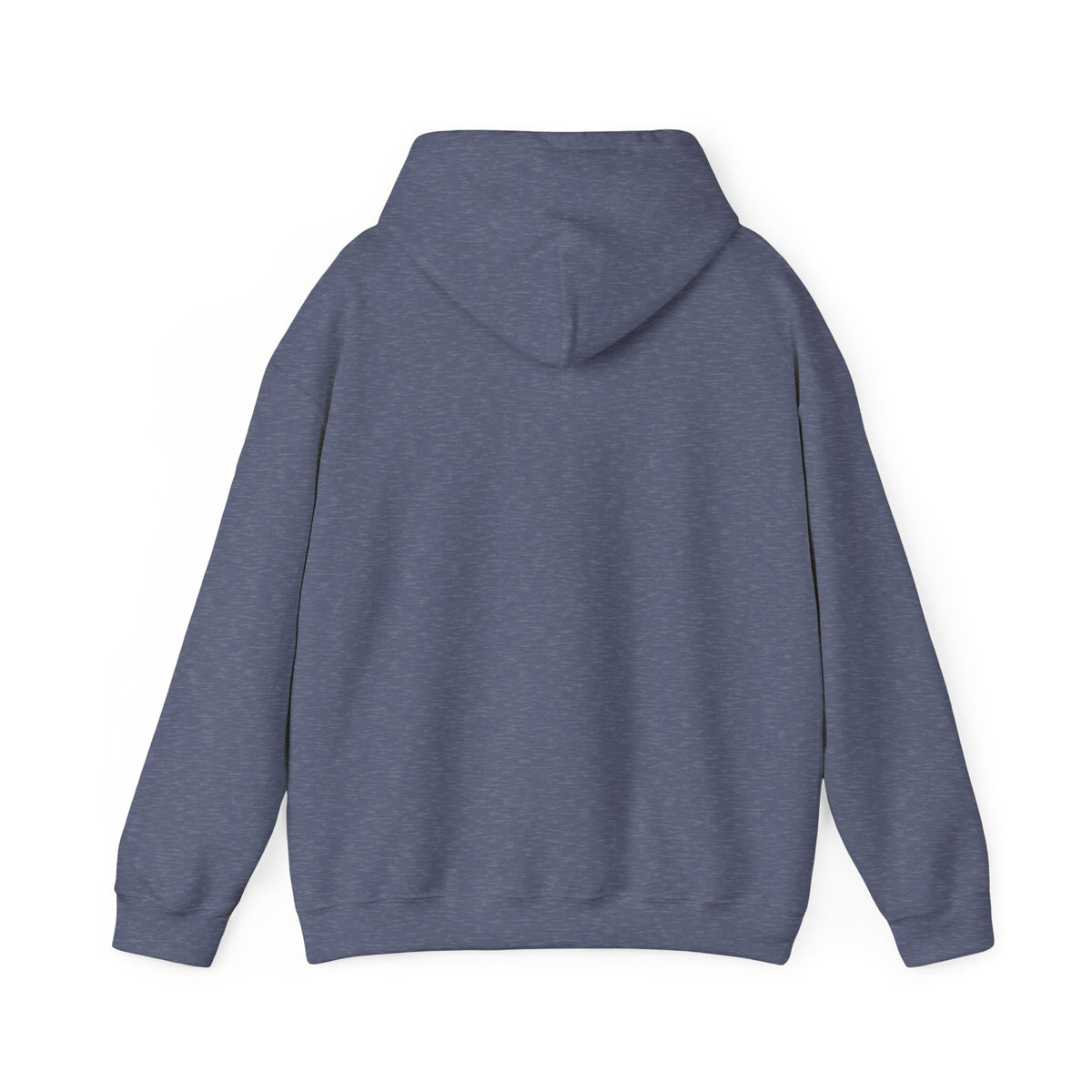 Purrr-chair Travelers - Hooded Sweatshirt (new design)