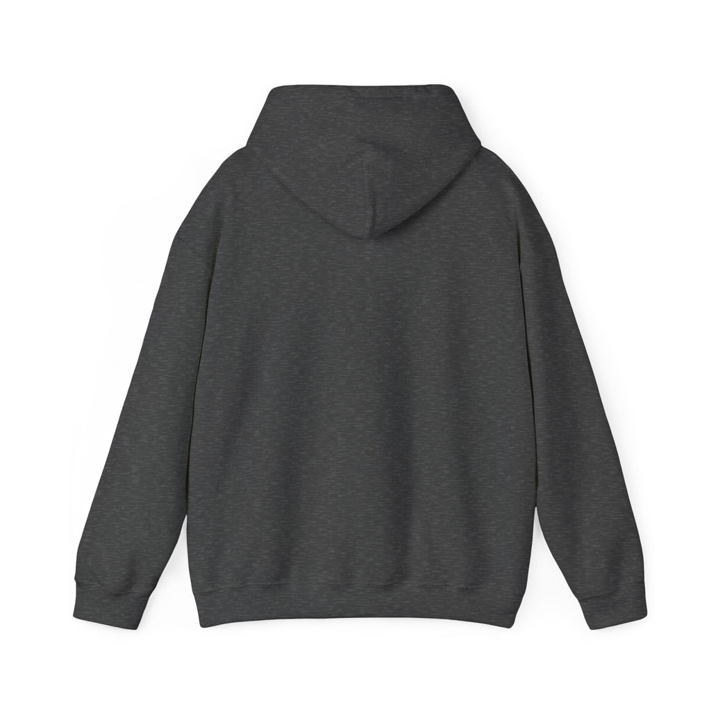 Armchair Travelers Couple - Sweatshirt Hoodie (new design)