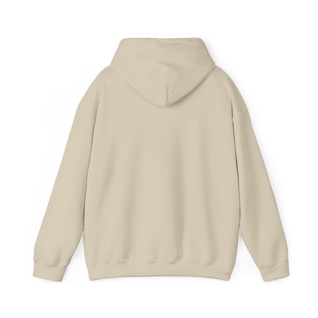 Purrr-chair Travelers - Hooded Sweatshirt (new design)