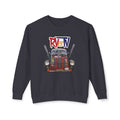 RVerTV Hot Rod - Sweatshirt
