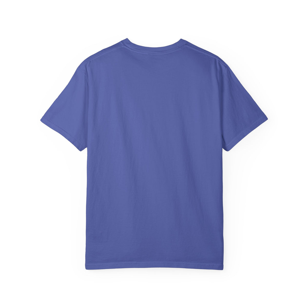 Armchair Traveler Grannie - T-shirt  (original design)