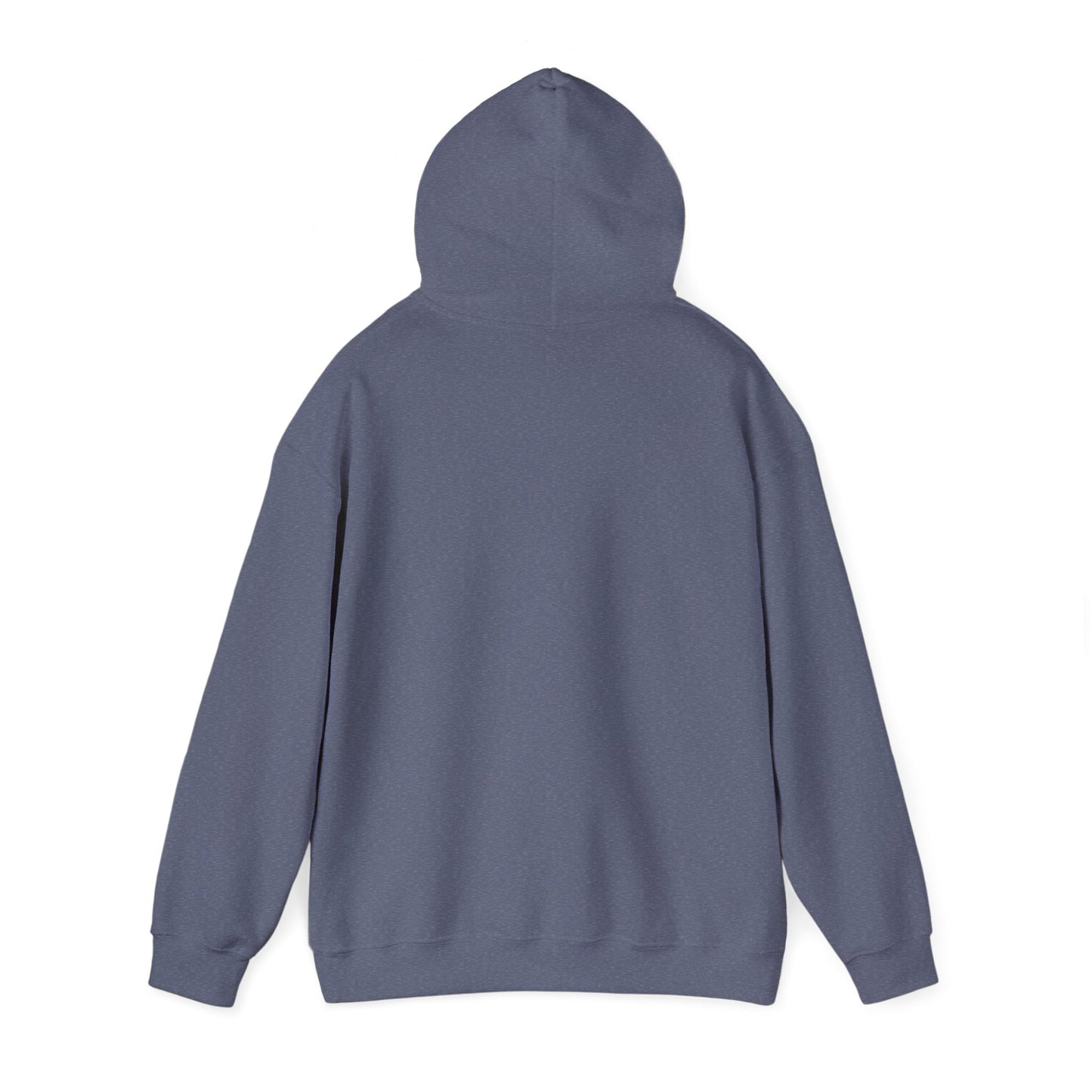 Purrr-chair Travelers - Hooded Sweatshirt (new design)