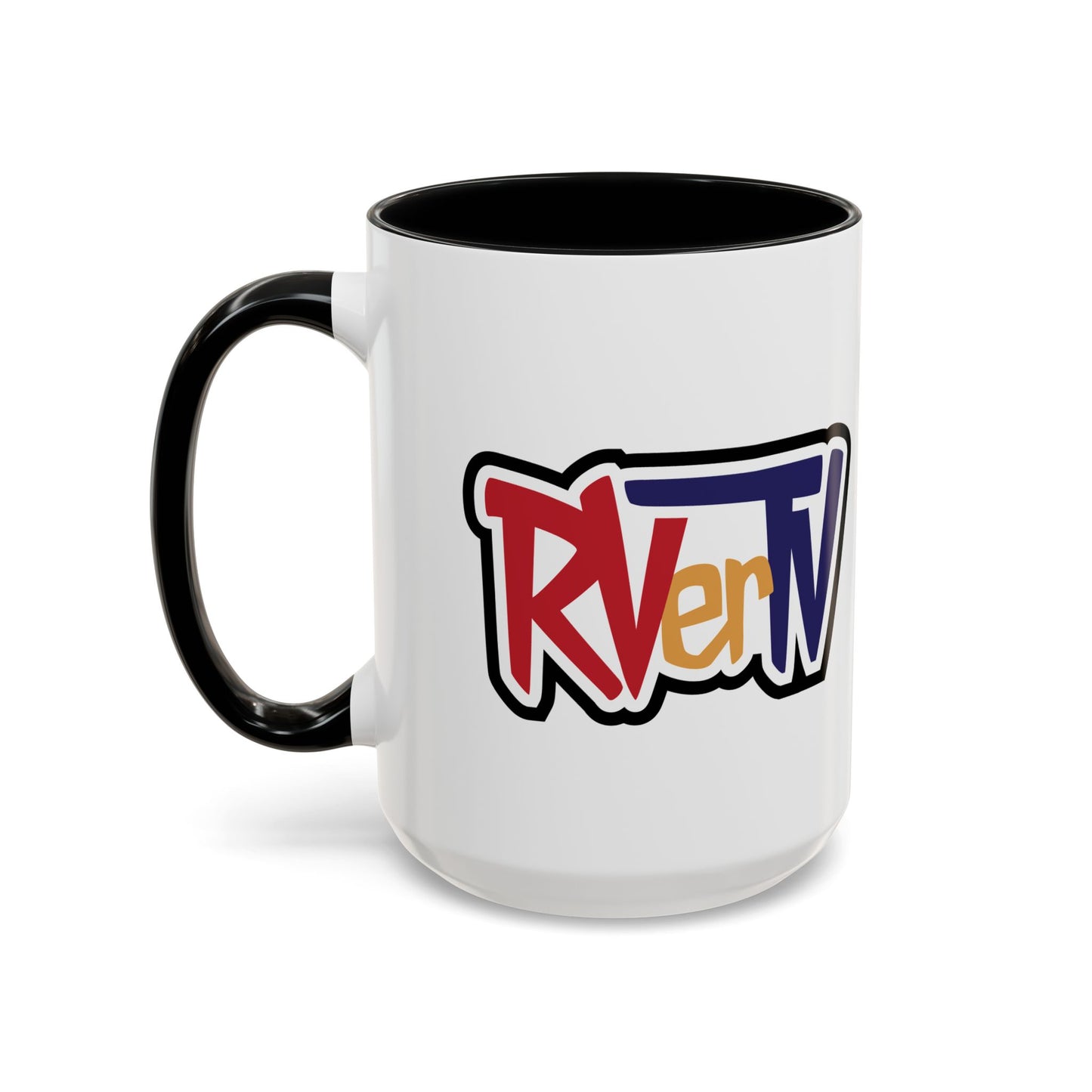 RVerTV - Coffee Mug