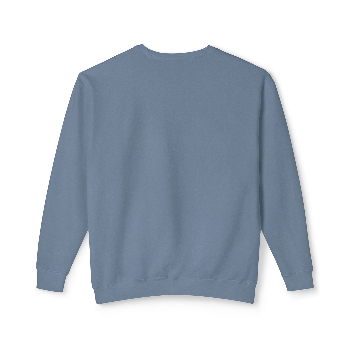 Armchair Traveler Grannie - Sweatshirt