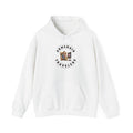 Armchair Traveler Partners -  Hooded Sweatshirt (new design)