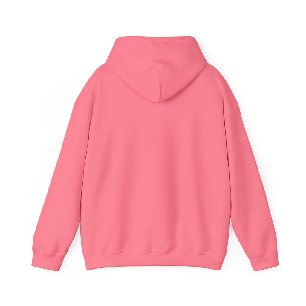 Armchair Travelers Couple - Sweatshirt Hoodie (new design)