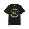 Purrr-Chair Travelers - T-shirt (new design)