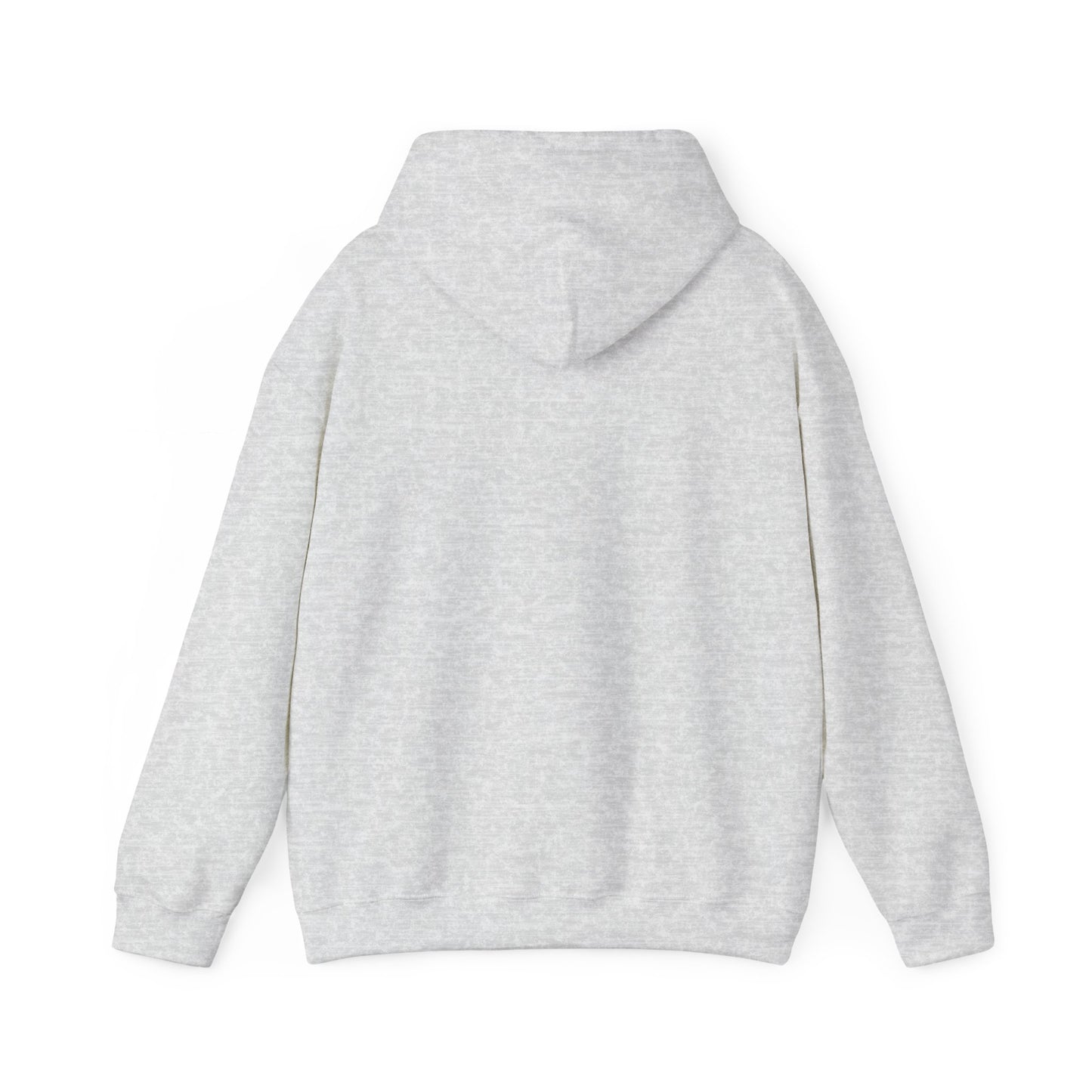 Armchair Traveler Grannie - Hoodie Sweatshirt (new design)