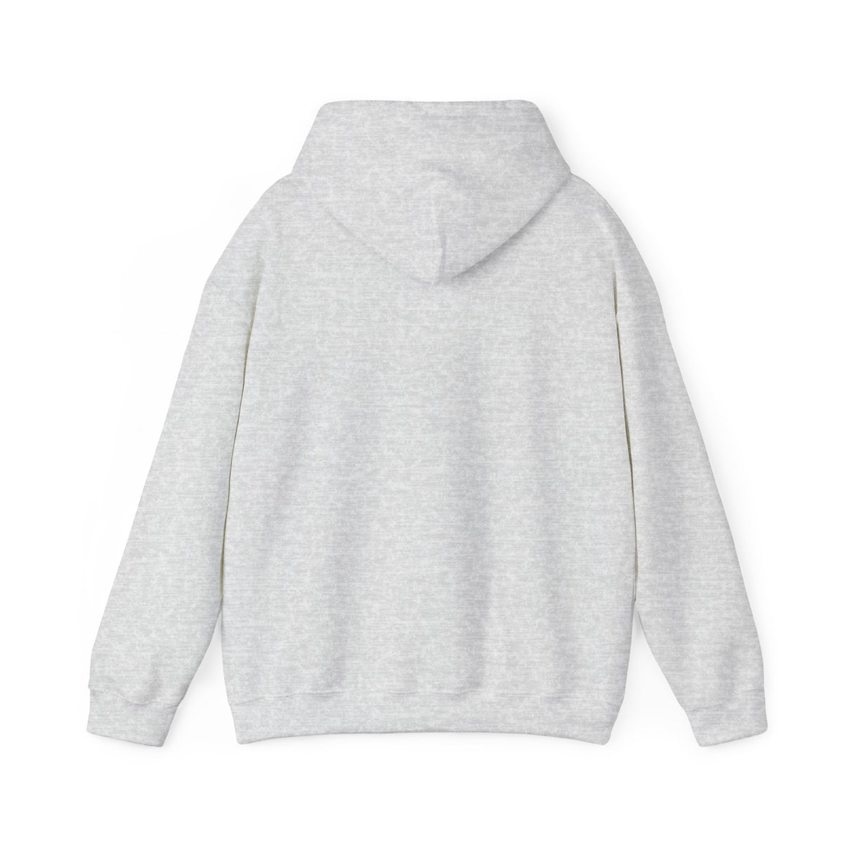 Armchair Traveler Grannie - Hoodie Sweatshirt (new design)