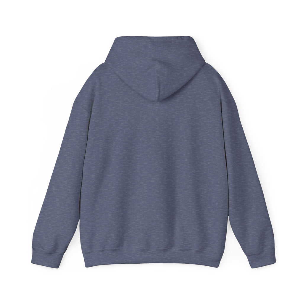 Furchair Travelers - Hooded Sweatshirt (new design)