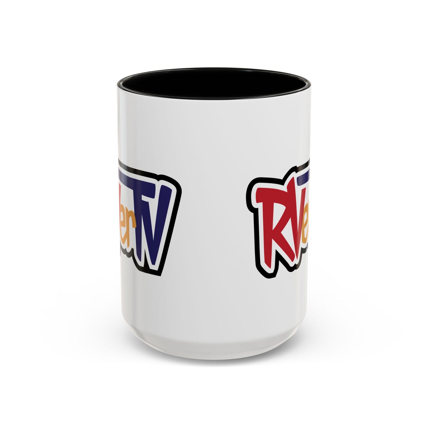 RVerTV - Coffee Mug