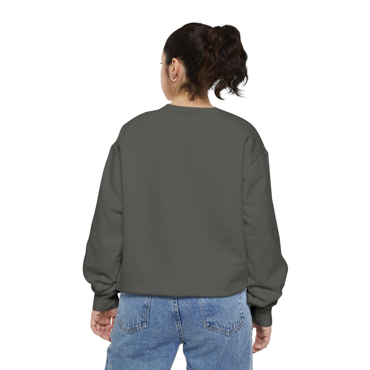 Furchair Travelers Sweatshirt (original design)