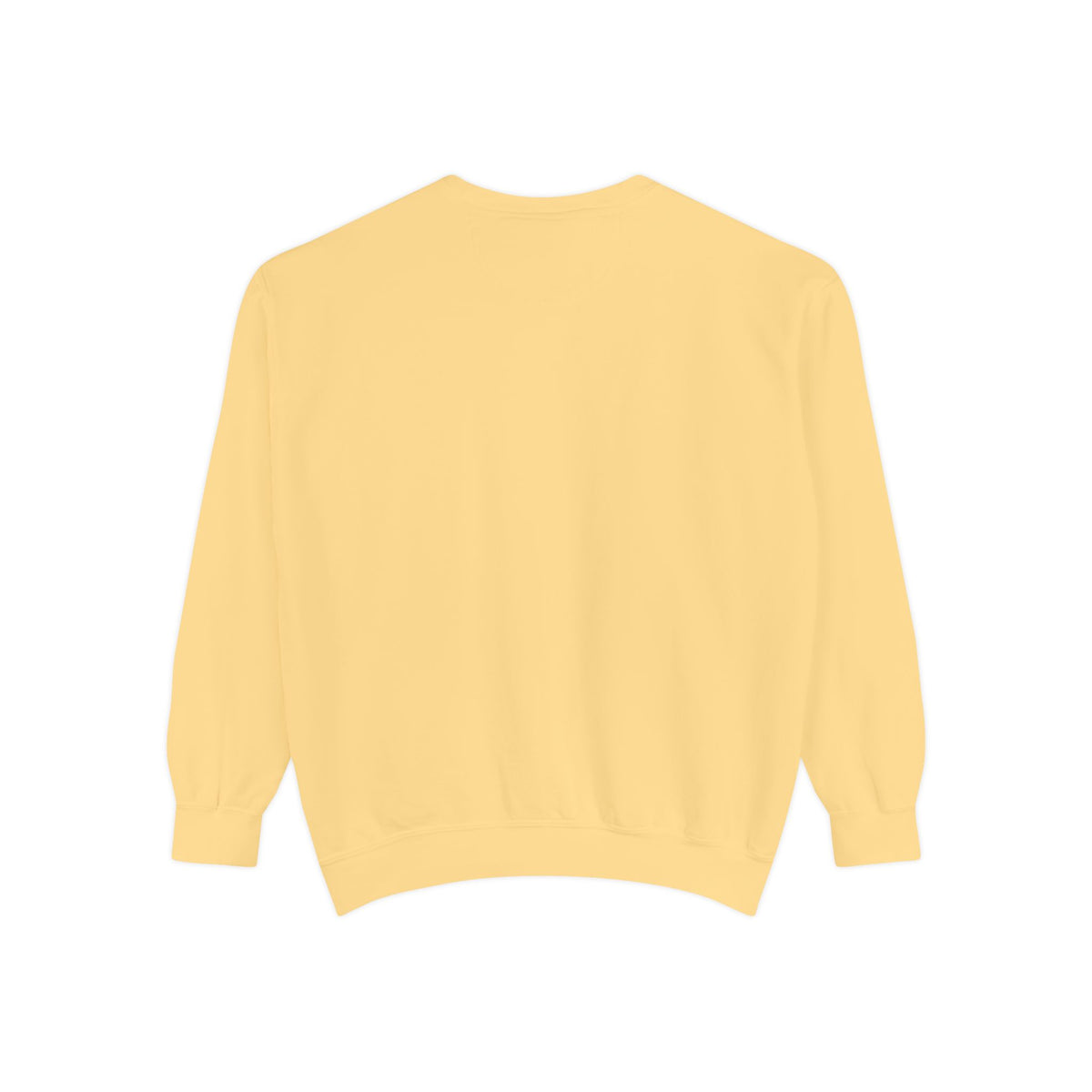 Purrr-chair Travelers Sweatshirt (original design)