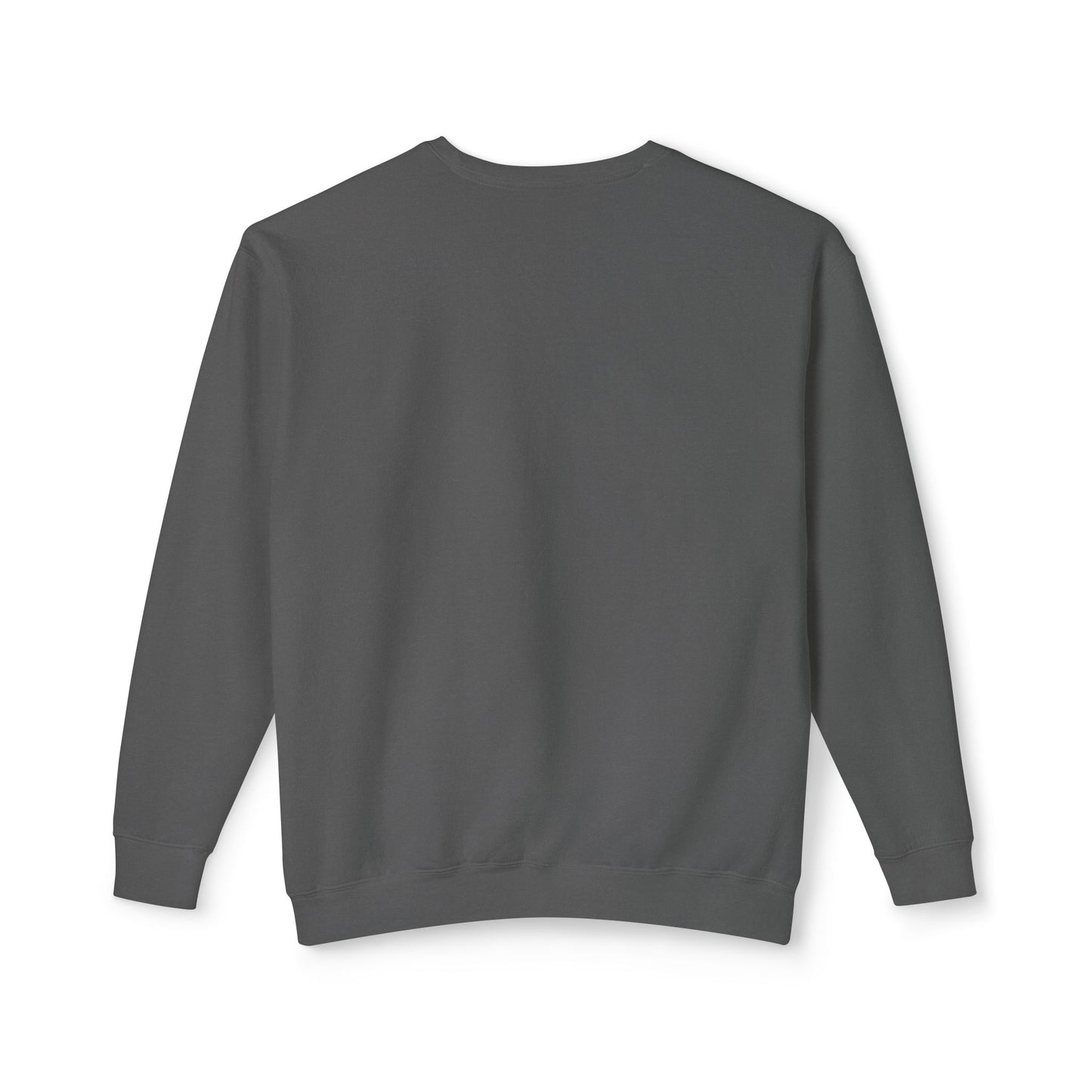 Armchair Travelers Couple - Sweatshirt (new design)
