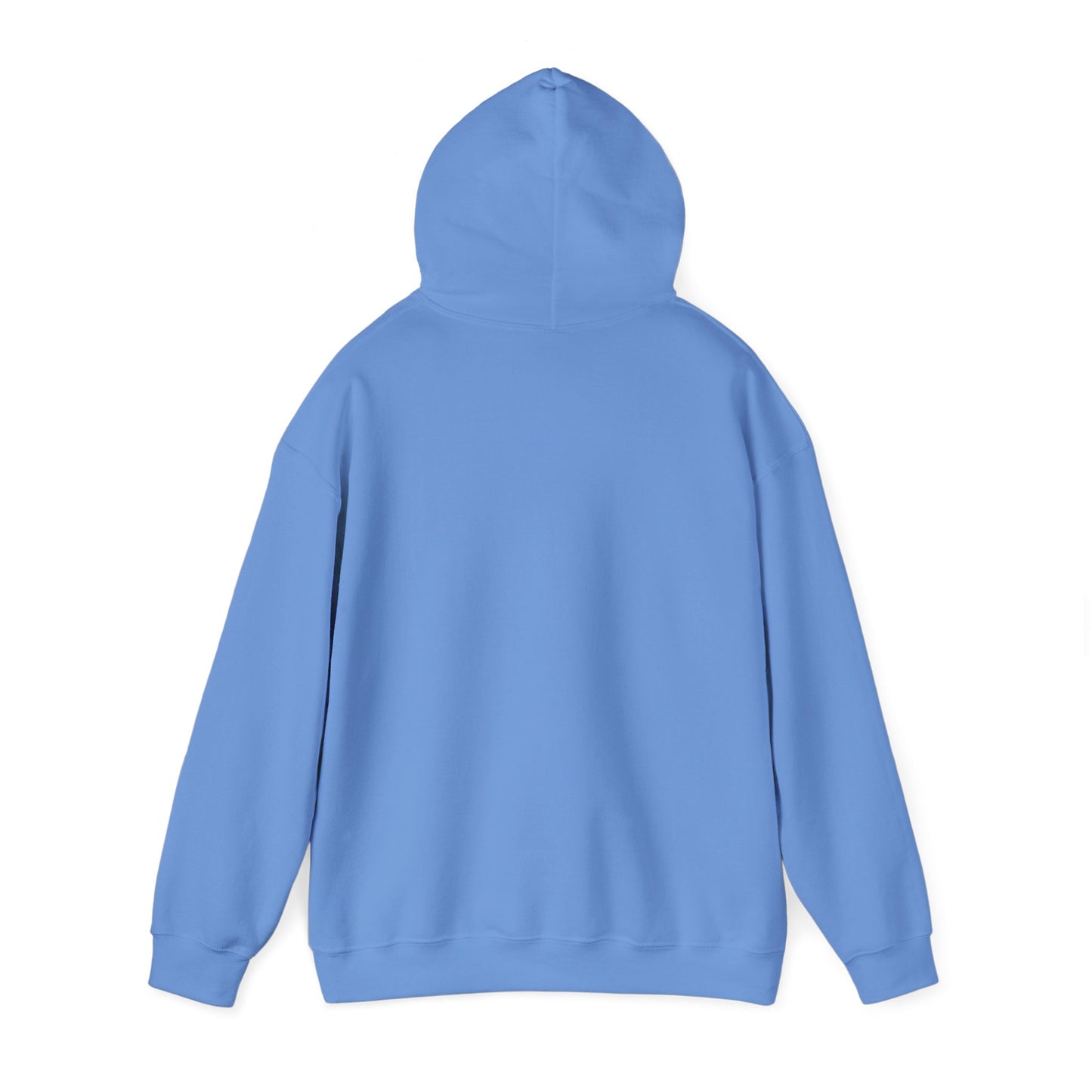 Furchair Travelers - Hooded Sweatshirt (5 dark colors)