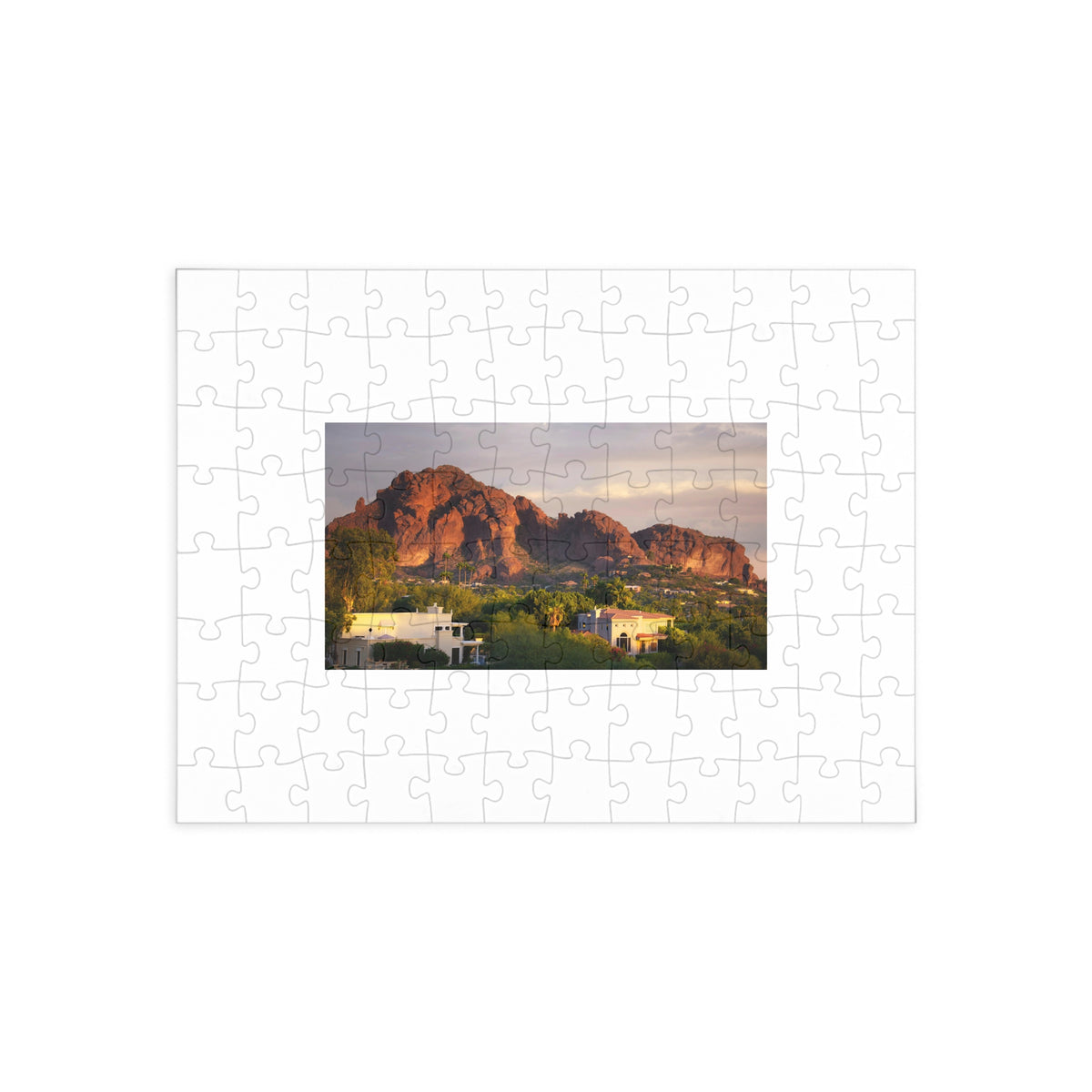 Puzzle (96, 252, 500, 1000-Piece)