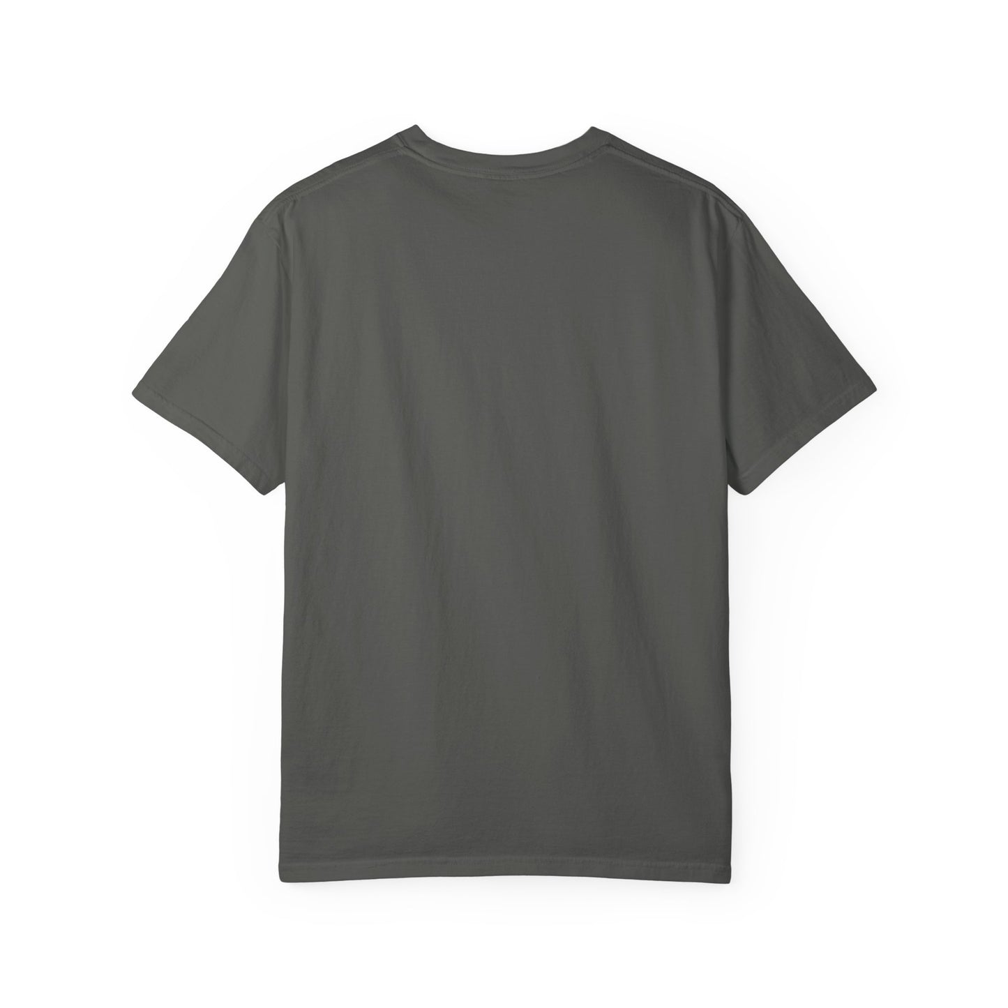 Armchair Traveler Grannie - T-shirt  (original design)