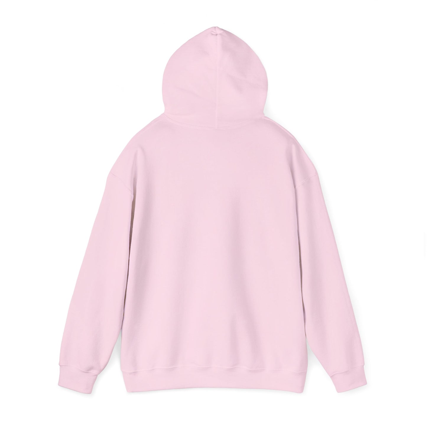 Armchair Traveler Grannie - Hoodie Sweatshirt (new design)