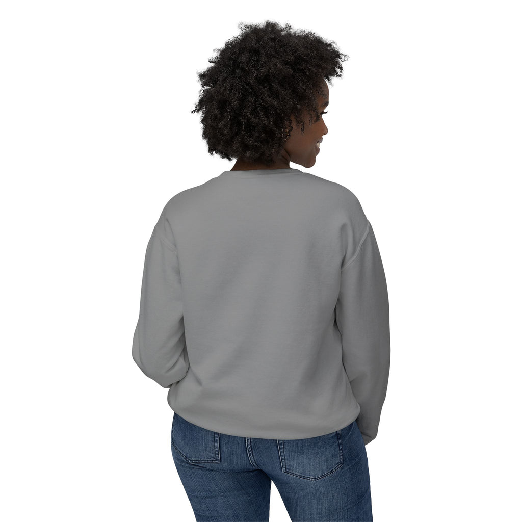 Too Cool For School - Sweatshirt