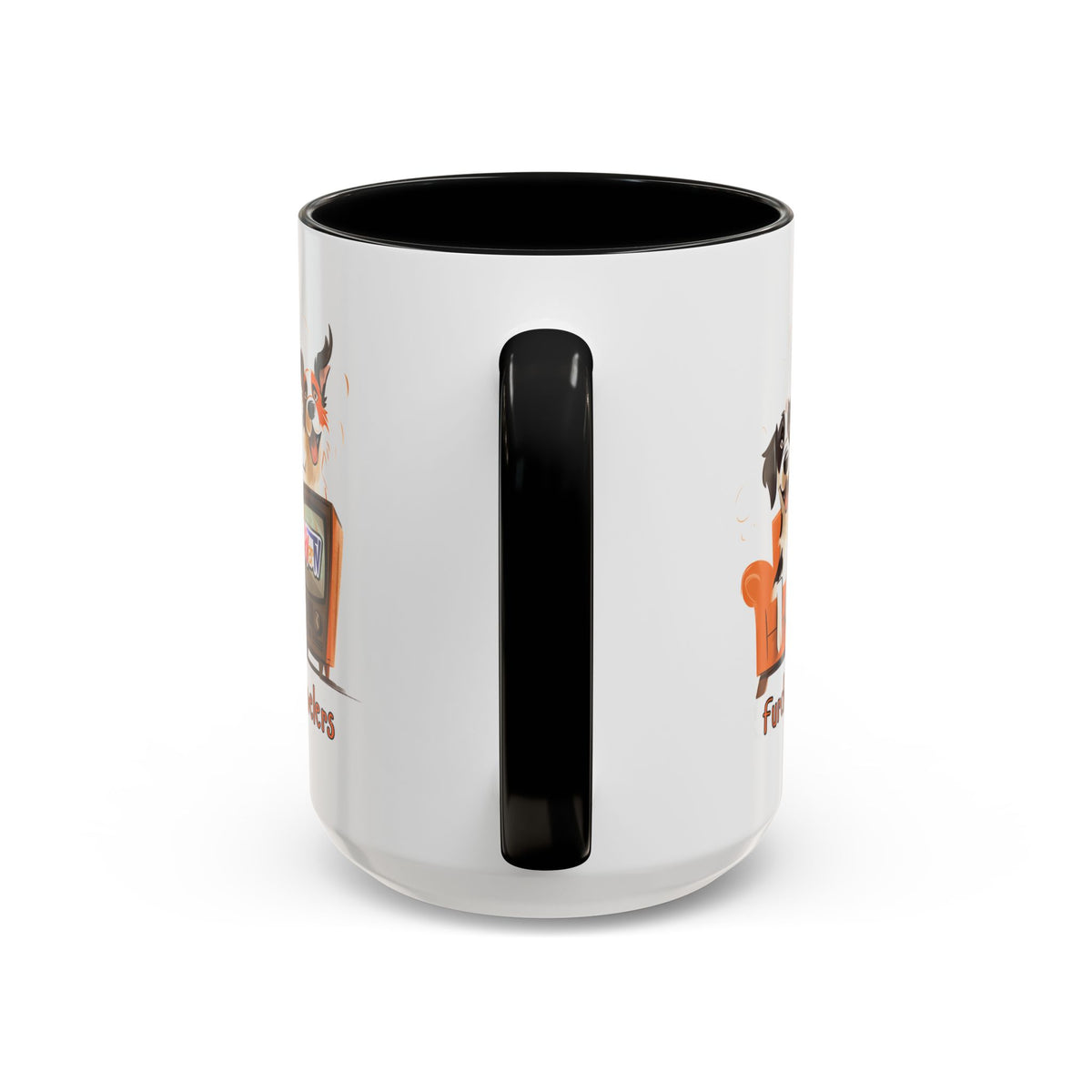 Furchair Travelers - Coffee Mug