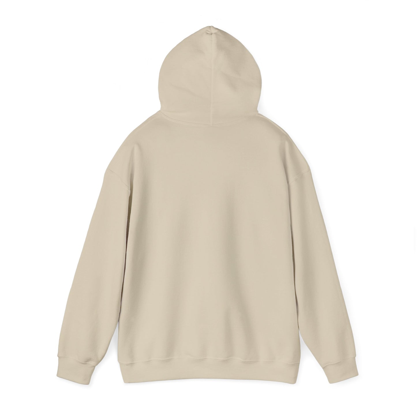 Armchair Travelers Couple - Sweatshirt Hoodie (5 light colors)