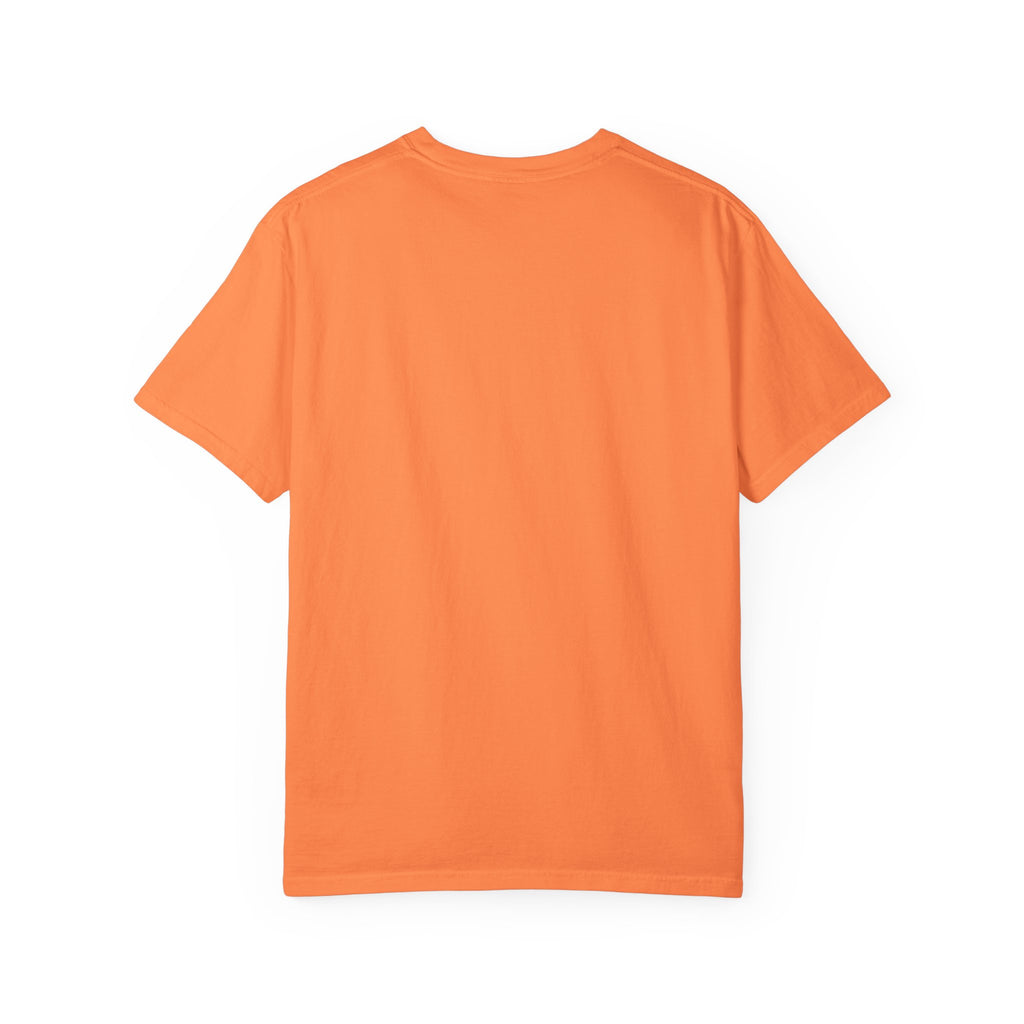 Armchair Traveler Grannie - T-shirt  (original design)