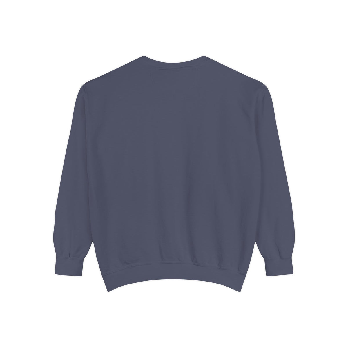 Armchair Traveler Grannie Sweatshirt (original design)