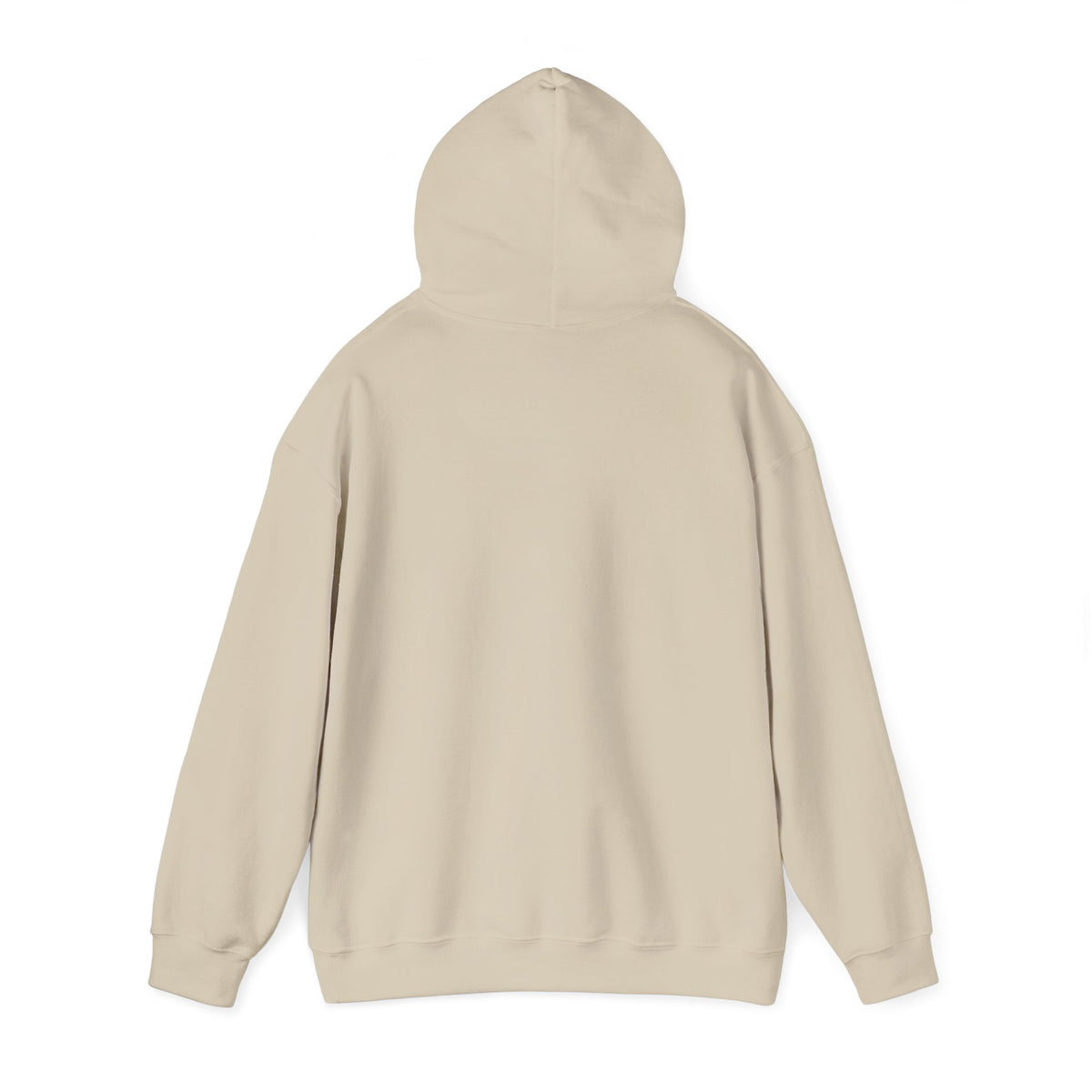 Armchair Traveler Partners -  Hooded Sweatshirt (new design)