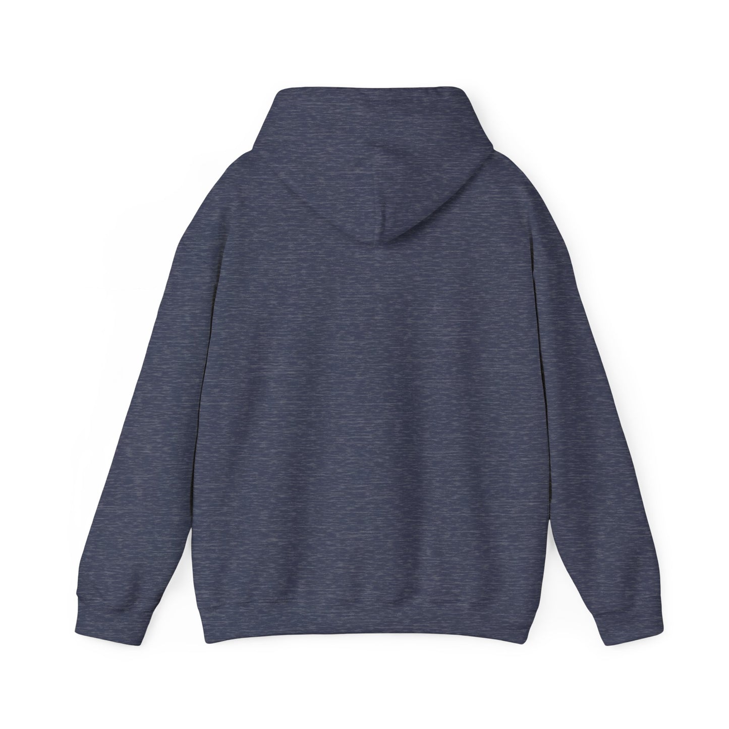 Armchair Traveler Partners -  Hooded Sweatshirt (new design)