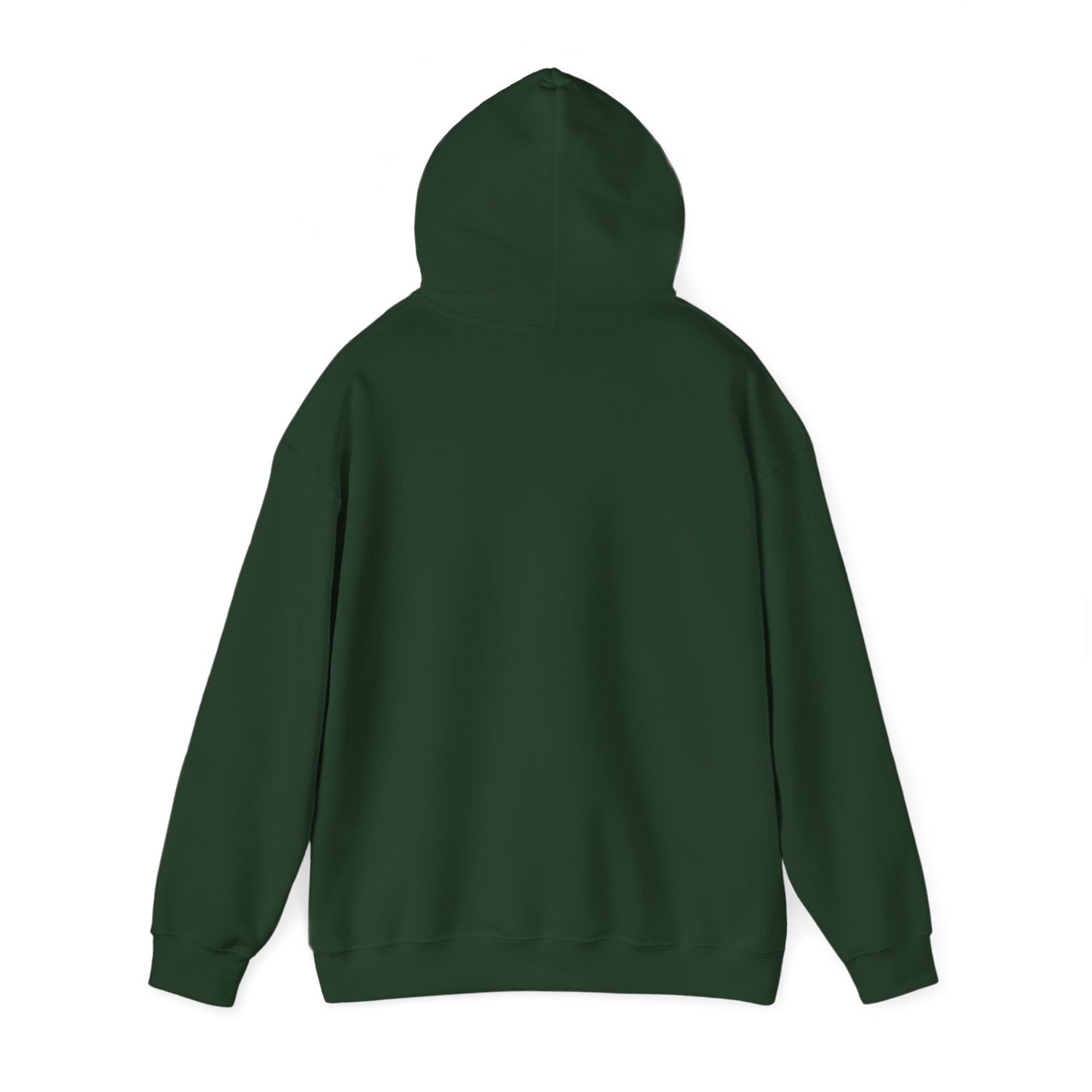 Furchair Travelers - Hooded Sweatshirt (5 dark colors)