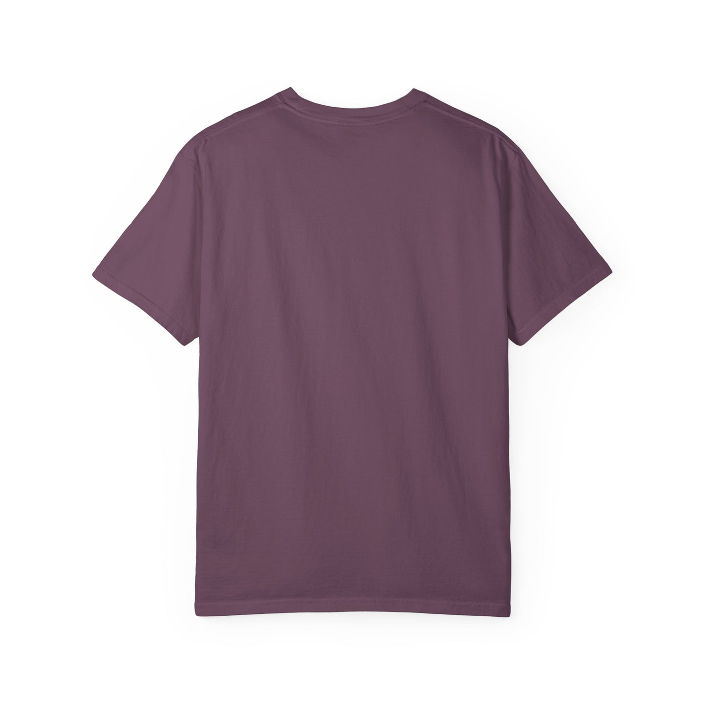 Armchair Traveler Grandpa - T-shirt (new design)