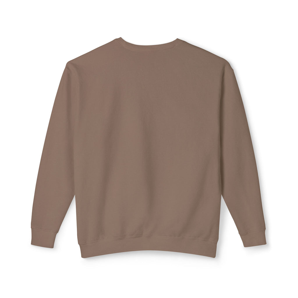 Furchair Travelers - Sweatshirt (new design)