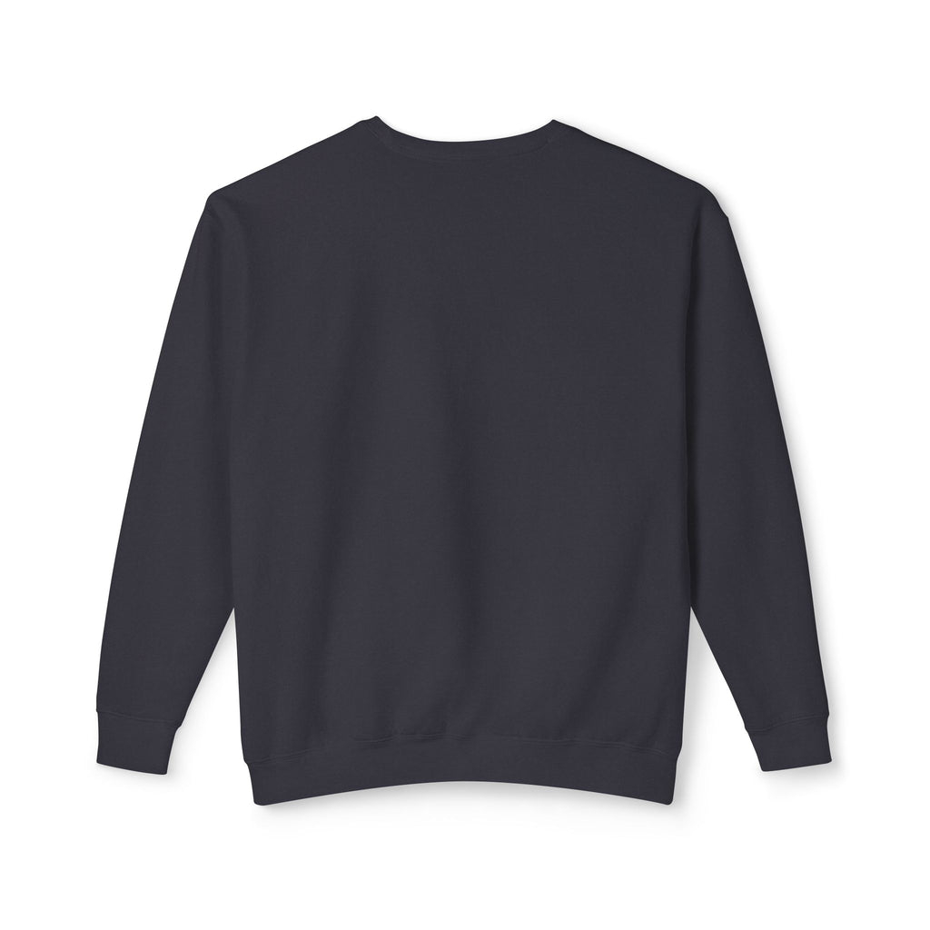 Armchair Traveler Grandpa - Sweatshirt (new design)