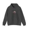 Armchair Travelers Couple - Sweatshirt Hoodie (new design)