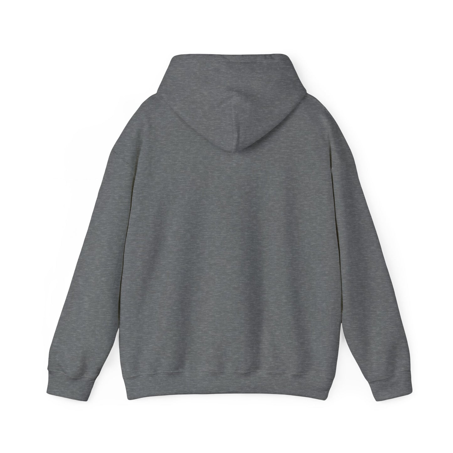Armchair Traveler Grannie - Hoodie Sweatshirt (new design)