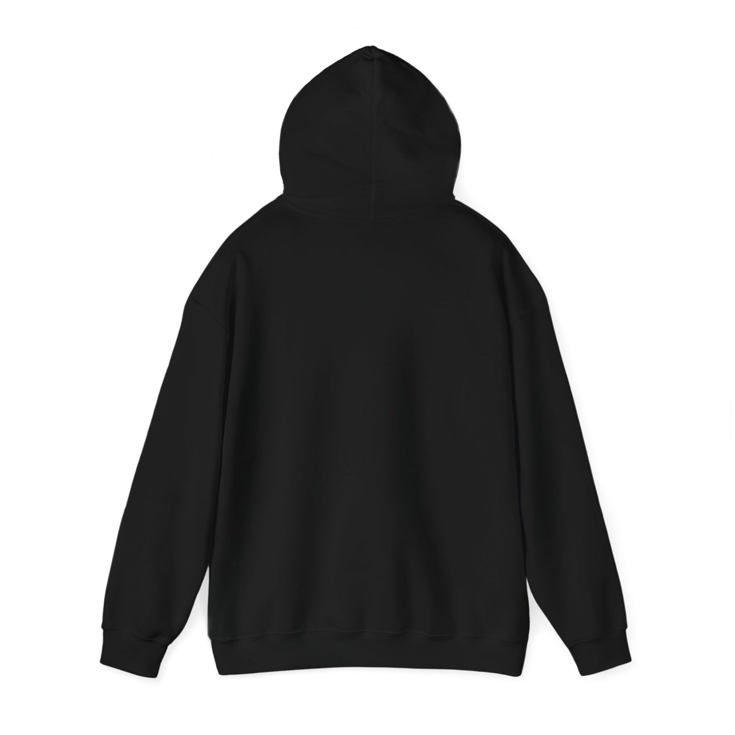 Furchair Travelers - Hooded Sweatshirt