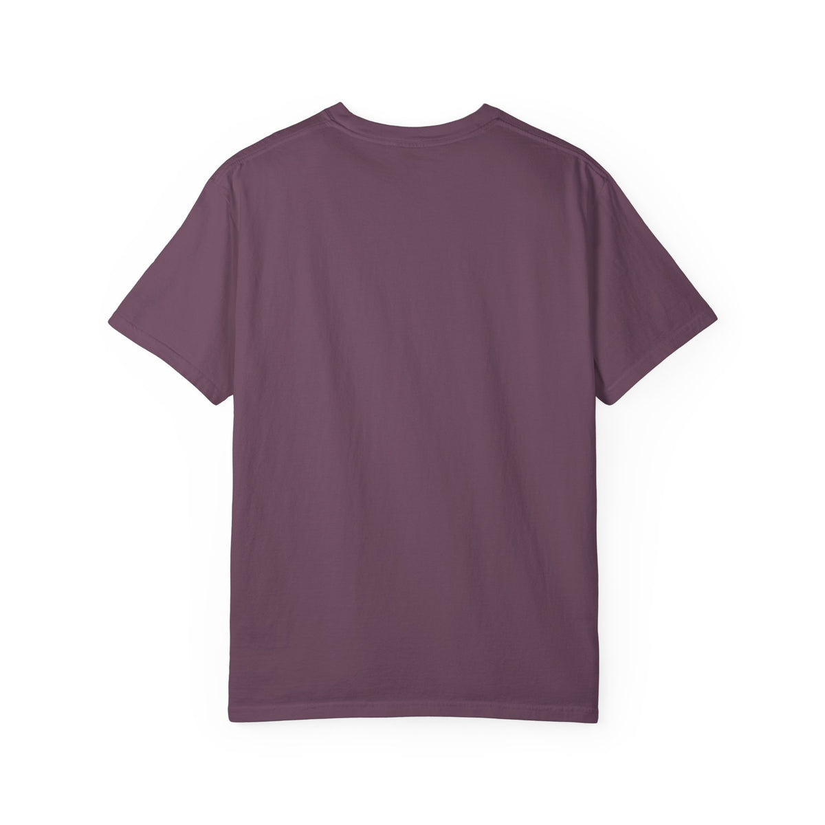 Armchair Traveler Grandpa - T-shirt (new design)