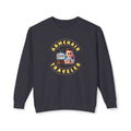 Baby Armchair Traveler - Sweatshirt (new design)