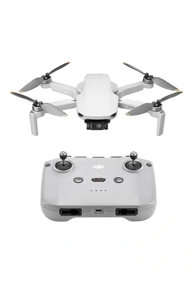 DJI Aerial Mini & Mavic Series