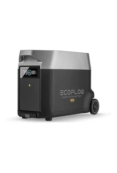 EcoFlow Portable Power Stations