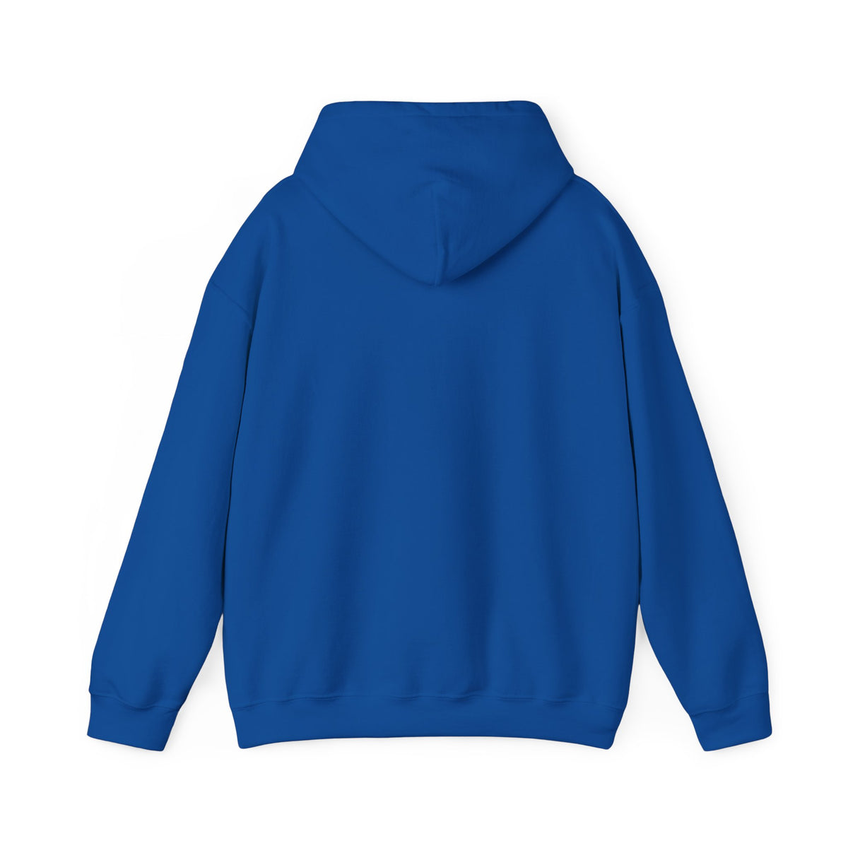 Armchair Traveler Grandpa - Hooded Sweatshirt (new design