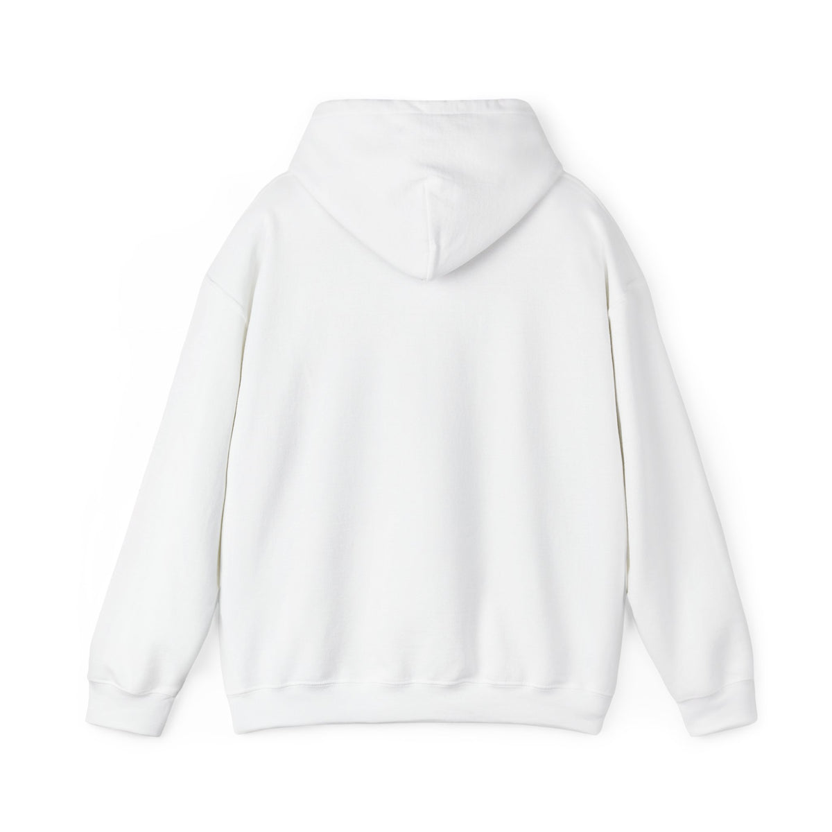 Armchair Traveler Grannie - Hoodie Sweatshirt (new design)