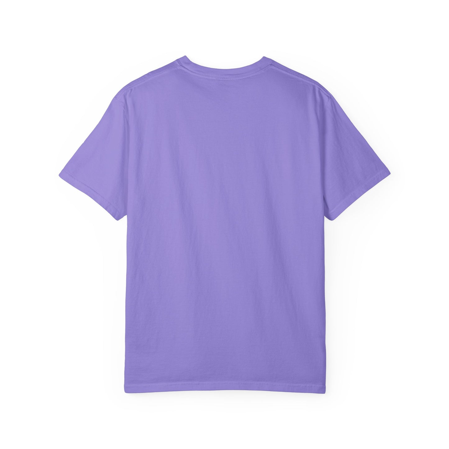 Armchair Traveler Grannie - T-shirt (new design)