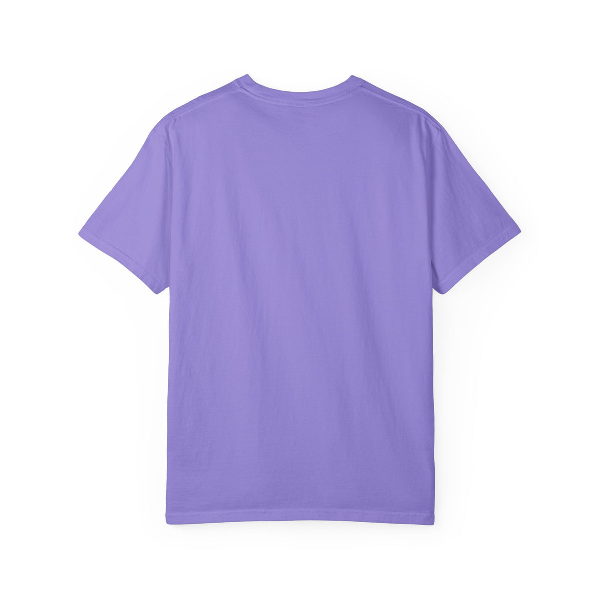 Armchair Traveler Grannie - T-shirt (new design)